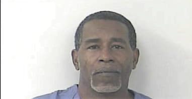 Joseph Williams, - St. Lucie County, FL 